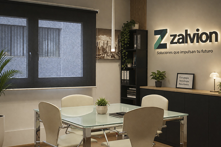 Zalvion